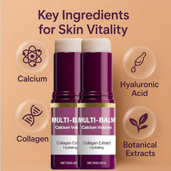 MOKA Cemenrete Multi-Balm: textura sedosa para absorción rápida.