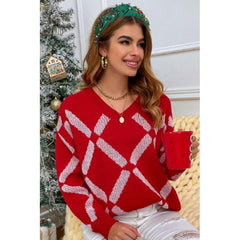 mokkia christmas headband with christmas bow and charms for festive outfits