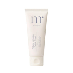 Molvany Face Moisturizing Volume Impact Cream jar closeup for deep hydration and elasticity