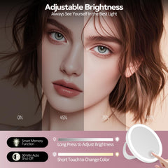 MOMOKUBA three-color dimmable lighting adapts to warm, neutral, or cool tones.
