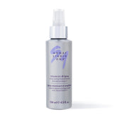 MONAT Studio One root boost bottle delivering weightless lift for fuller roots