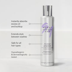MONAT Studio One The Champ volume and texture boost after use.