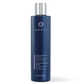 MONAT Volumizing Revive Shampoo bottle delivering weightless lift for fine hair