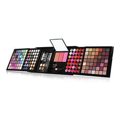 Moobirlet lipstick set provides rich tones for bold or natural lip finishes.