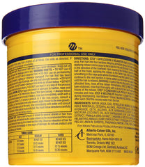 Motions MO33815 classic lye relaxer label highlights hydrating emollients for moisturized feel