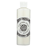 Mountain Ocean Coconut Skin Trip Moisturizer bottle for daily hydration on dry skin