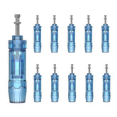 MPK microneedling cartridges for Dr Pen M8S 36-pin pack for at-home skincare