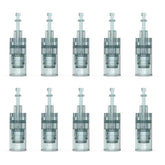 MPK microneedling cartridges M8 pack shot for at-home skincare.