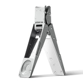 MR.GREEN folding-nail-clippers-compact for travel-ready, precise trims.