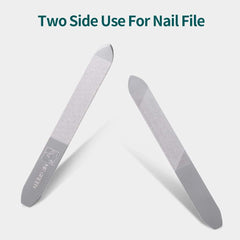 MR.GREEN tweezers in stainless steel for precise grooming