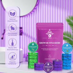MR MIRYE organic essentials set highlighting natural ingredients and quality