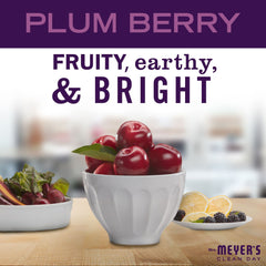 Mrs. Meyer's aloe vera ingredients highlight hydration and natural oils
