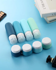 Mrsdry leak-proof design protects luggage from spills during travel.