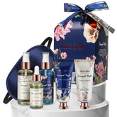 MS.DORYA lavender room mist bottle for relaxing aromatherapy ritual