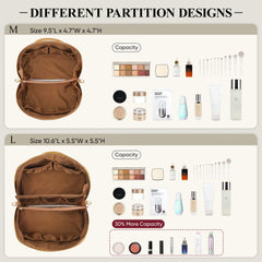 MSTONAL premium material emphasizes waterproof PU leather and durable lining.
