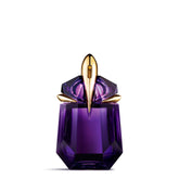 MUGLER Alien EDP bottle front, radiant design for evening wear
