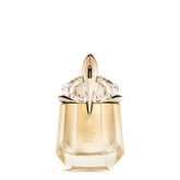 Mugler Alien Goddess bottle front view for daily elegance and confidence