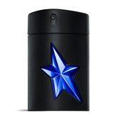 Mugler Amen Stellar bottle front view highlighting warm gourmand profile