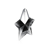 Mugler Angel Fantasm bottle pour shows bold structure and long-lasting fruity aroma.