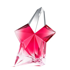 Mugler Angel Nova bottle-front showcases sculptural design for bold style