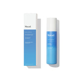 Murad Clarifying Body Spray bottle front view for daily body acne control