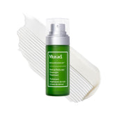 Murad Retinal ReSculpt Overnight Treatment bottle close-up for nightly use.