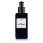 Murdock London beard moisturizer bottle pour for quick daily hydration and smooth beard.
