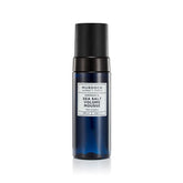 Murdock London Sea Salt Volume Mousse bottle shows natural lift and matte finish for everyday style.