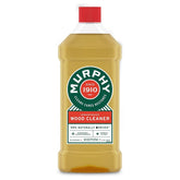 Murphy Oil Original Formula oil soap liquid bottle for wood cleaning and gentle care.