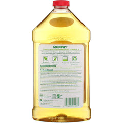 Murphy Original Oil Soap furniture-care-application versatile cleaning that refreshes cabinets and wood furniture