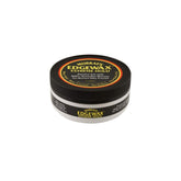 Murray's Edgewax Extreme Hold 4 oz 2-pack front view for strong textured styles.