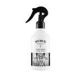 MVRCK Skin Tonic bottle closeup highlighting refreshing agave citrus scent for a quick wake-up