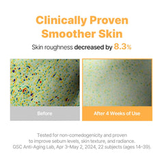 NACIFIC Fresh Herb Origin Serum shake action blends layers for seamless application