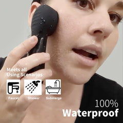 NågaCoola CLIE 2.0 showing three modes for morning refresh, evening cleanse, and massage.