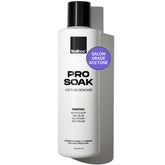 Nailboo 100% acetone bottle pour for quick polish removal