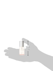 Nailtiques Formula 1 Protein cuticles and fingers care closeup for nail health.