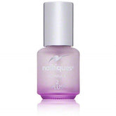 Nailtiques Nail Protein Formula 2 Plus bottle showing quick-dry strength support.