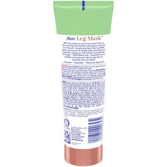 Nair Leg Mask pack-of-2 box displayed for two-pack routine