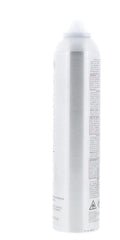 Nairobi flat-iron hairspray spray shown for even distribution.