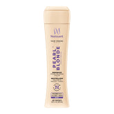 Naissant Pearl Blonde Purple Toning Mask packshot for cooler blonde tones