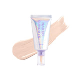 Naked Sundays BeautyScreen SPF 50 bottle shows a lightweight tint for daily wear.