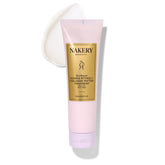 Nakery Retinol Cream tube shows creamy texture for daily anti-aging use