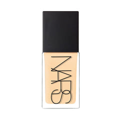 NARS Light Reflecting Foundation L4 Deauville bottle shows luminous, breathable coverage for a natural look.