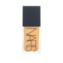 NARS Light Reflecting Foundation M1 Punjab bottle offers radiant second-skin finish for all-day wear