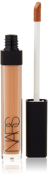 NARS Radiant Creamy Concealer Biscuit packaging for easy on-the-go coverage