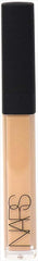 NARS Radiant Creamy Concealer Custard application tips illustrate gradual coverage