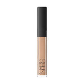 NARS Radiant Creamy Concealer Honey application close-up for smooth blend