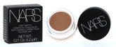 NARS Soft Matte Concealer Custard tube close-up showing creamy texture for natural coverage.