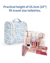 Narwey mesh pockets keep small items visible and sorted