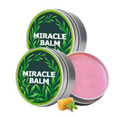 Nasteck Mobile Parts Balm swollen-legs-bottle shows quick-absorbing daily comfort.